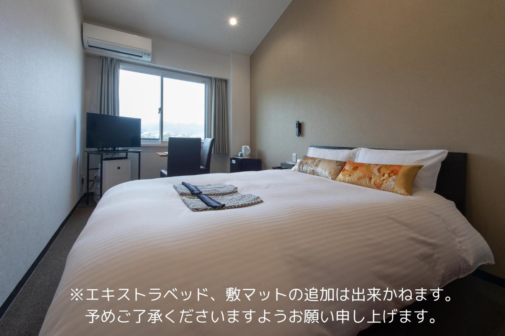 Hotel Arashiyama Kyoto Exteriör bild